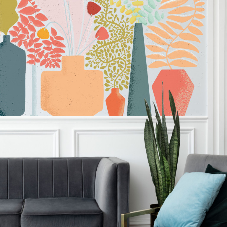 maison-les-muses-luxury-aesthetics-floral-wallpaper-agency-decoration-cabinet-panoramique-floral-papel-tapiz-color